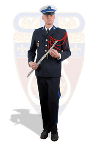 Musique Gardiens de la Paix